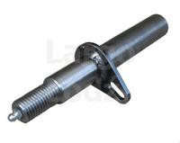Шкворень крепления гидроцилиндра FI 25x189mm для лифтов Dhollandia