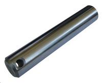 Шкворень крепления гидроцилиндра Fi 27 x 182 mm. для гидробортов Dhollandia