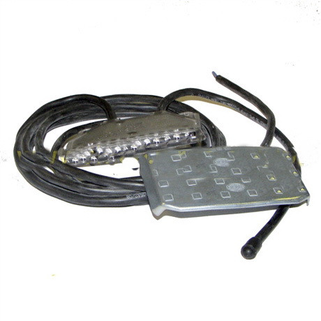 Сигнальный фонарь 12В LED - Hella