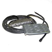 Сигнальный фонарь 12V LED - Hella