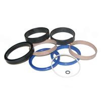 Уплотнения для гидроцилиндра EZ 60-285.  Bar Cargolift