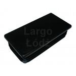 Заглушка 60x120 мм для лифтов MBB Palfinger и Беренс