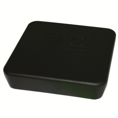 Заглушка рамы 120x120 мм для MBB Hubfix