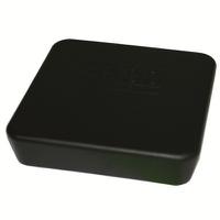 Заглушка рамы 120x120 мм для MBB Hubfix