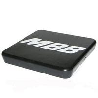 Заглушка рамы 180x180 мм MBB Hubfix
